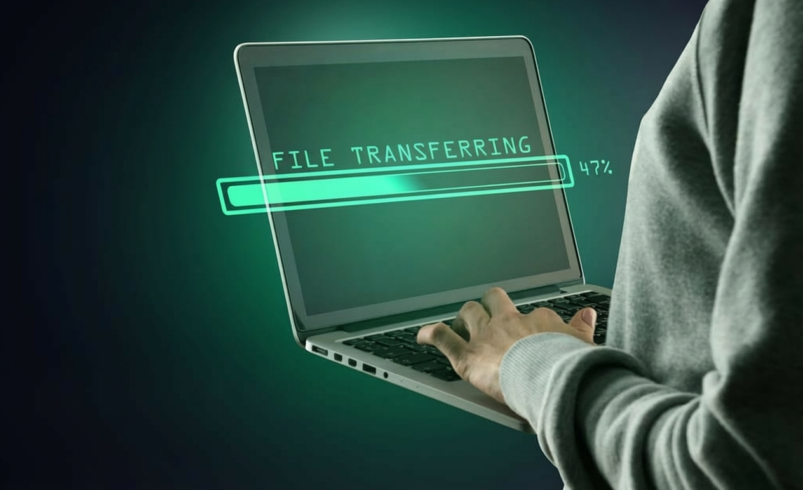 Best File Transfer Software for Fast and Secure Sharing