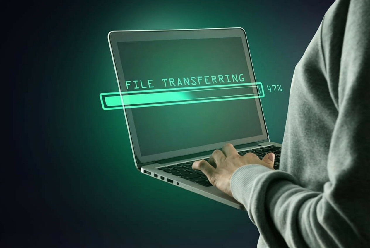 Best File Transfer Software for Fast and Secure Sharing