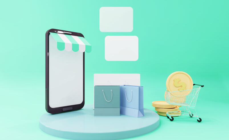 Best Shopping Apps for Smart and Easy Online Buying