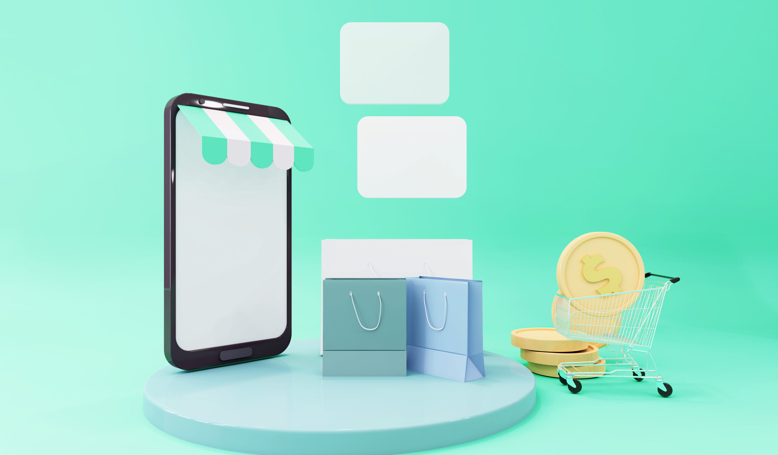 Best Shopping Apps for Smart and Easy Online Buying