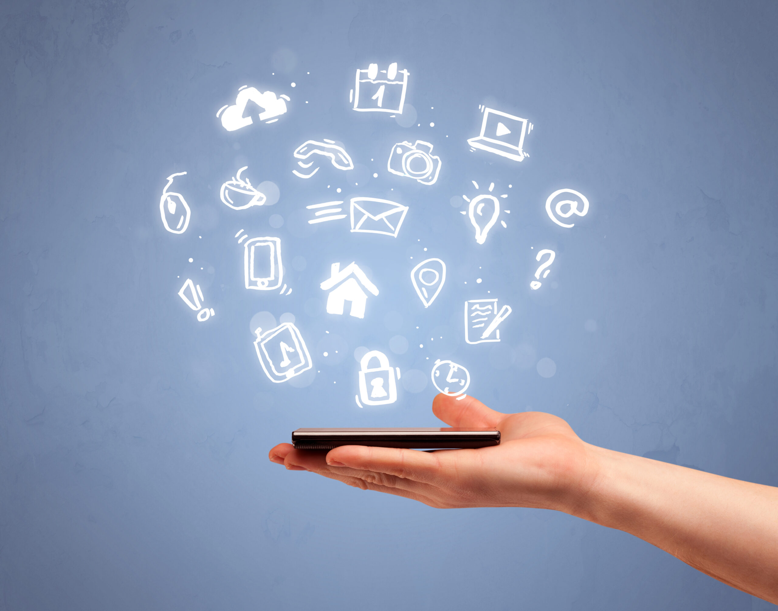 Best Free Mobile Apps That Make Life Easier Daily