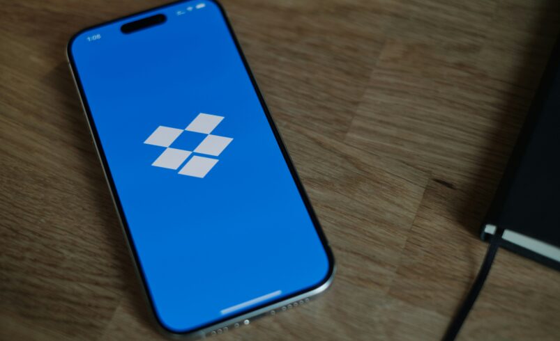 How To Use Dropbox For Storing And Sharing Files Online