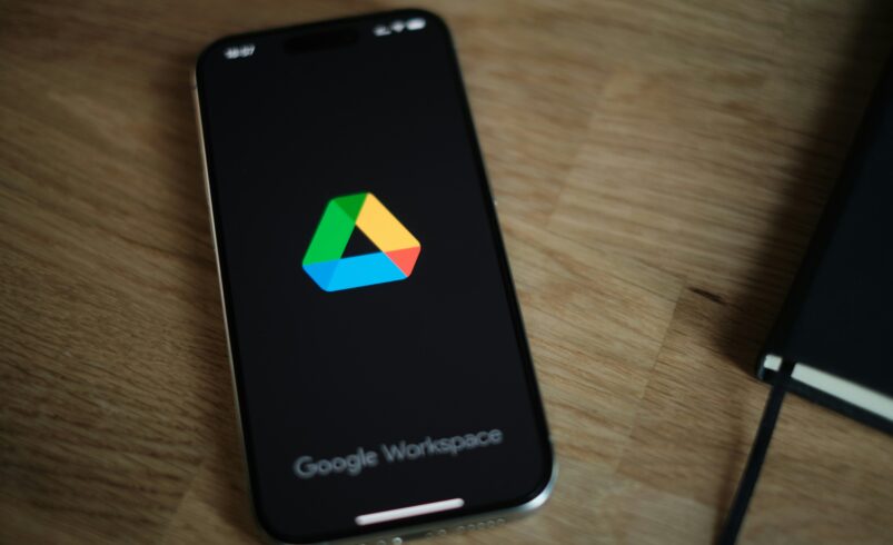 How To Use Google Drive For File Storage And Sharing