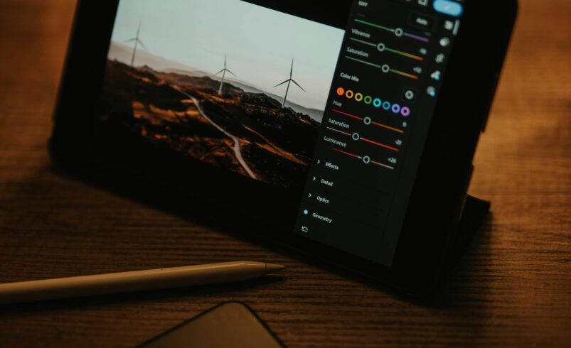 Creative AI Tools Artists Are Using More Every Day