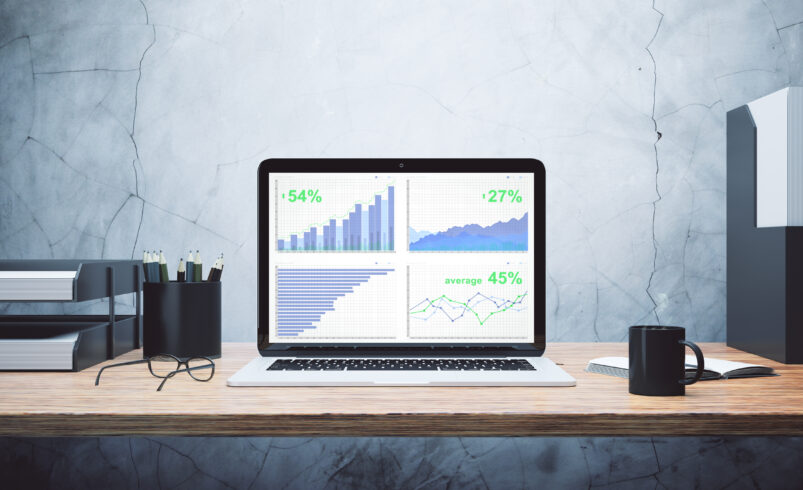 Best Accounting Software for Easy Financial Management