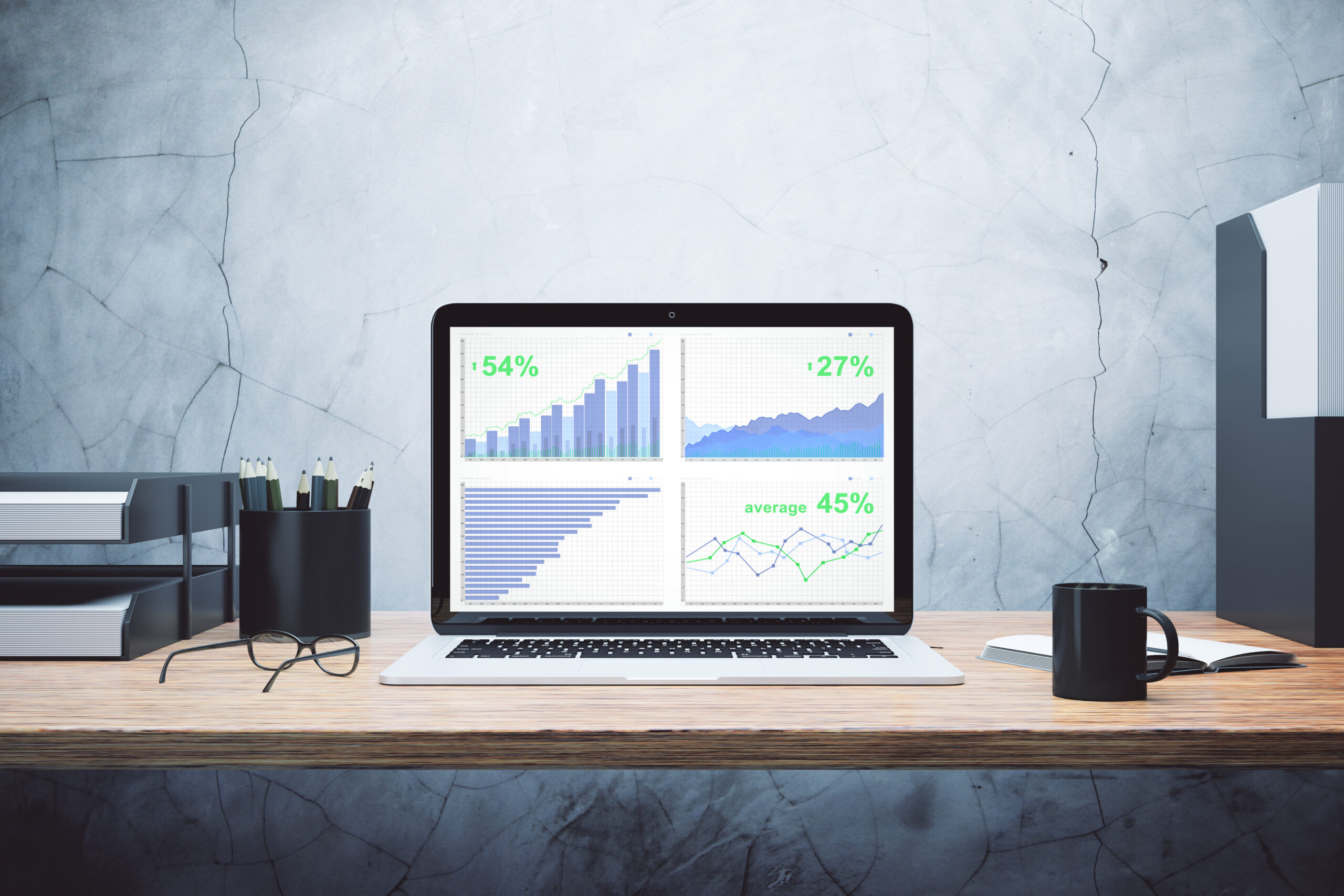 Best Accounting Software for Easy Financial Management