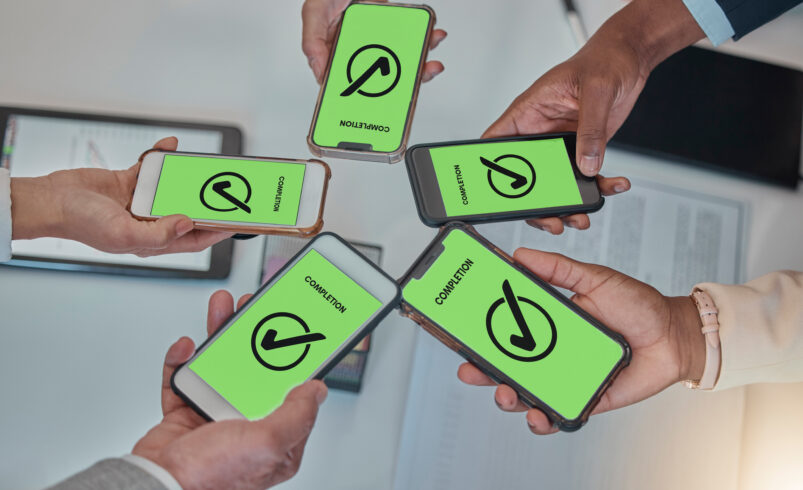 Best File Sharing Apps for Fast and Secure Transfer