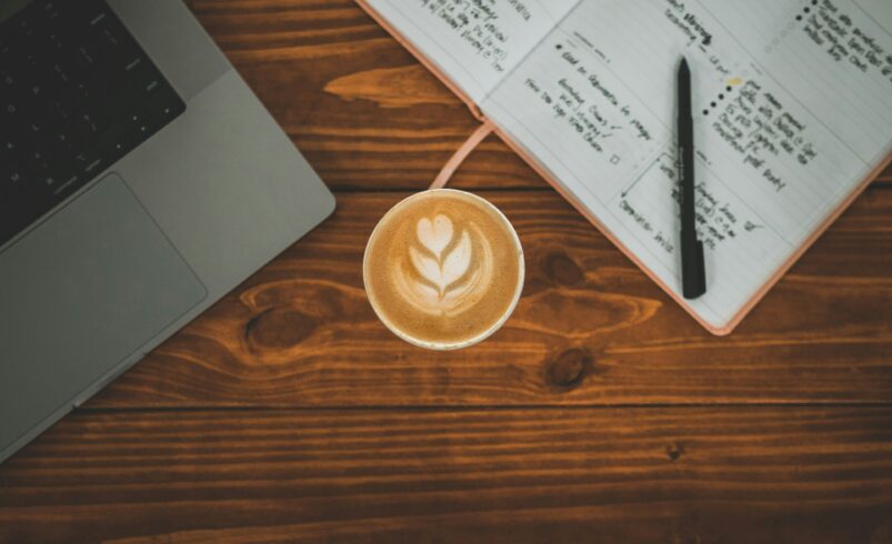 Top Writing Apps to Improve Creativity and Focus Daily