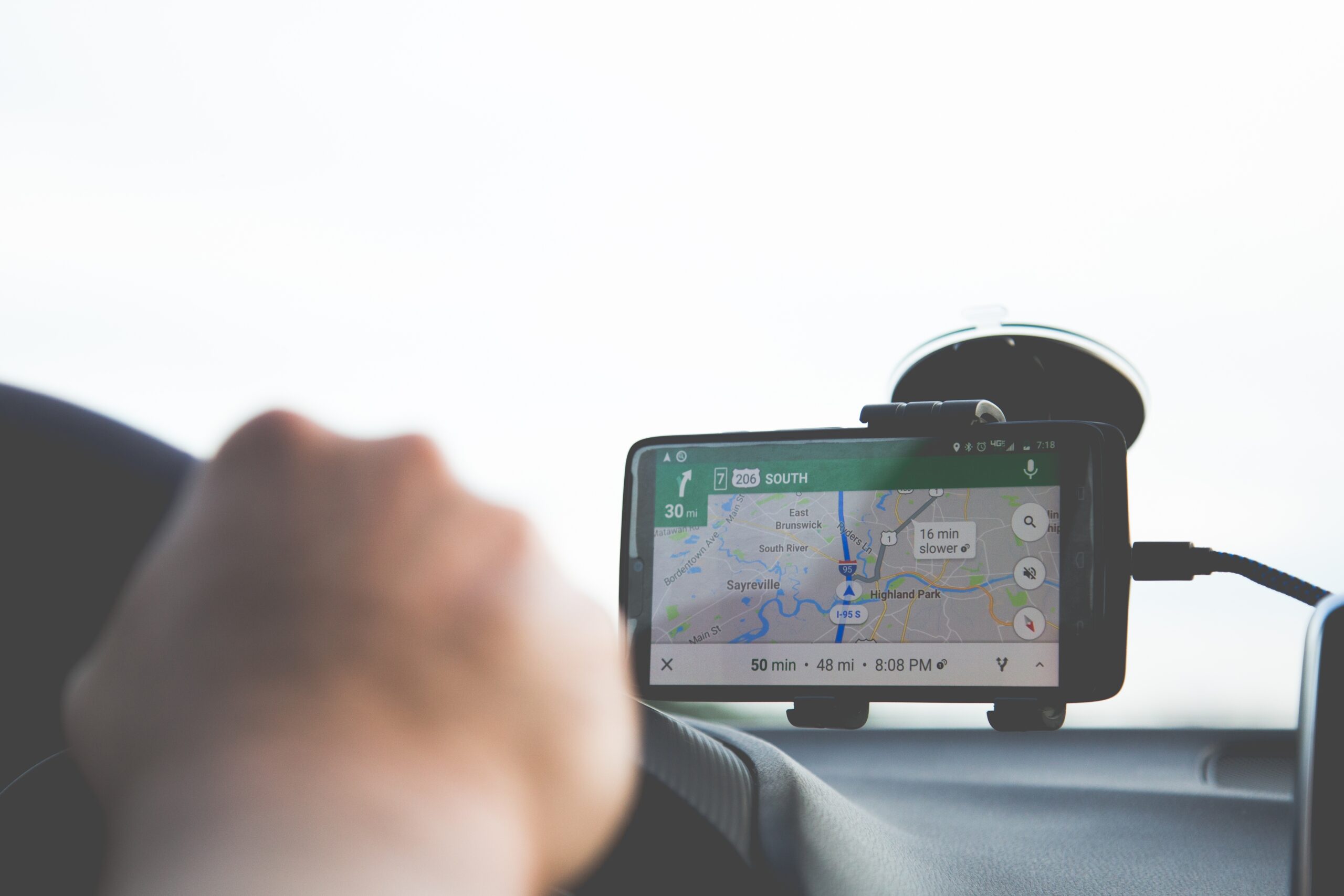 How To Use Google Maps For Navigation And Travel Plans