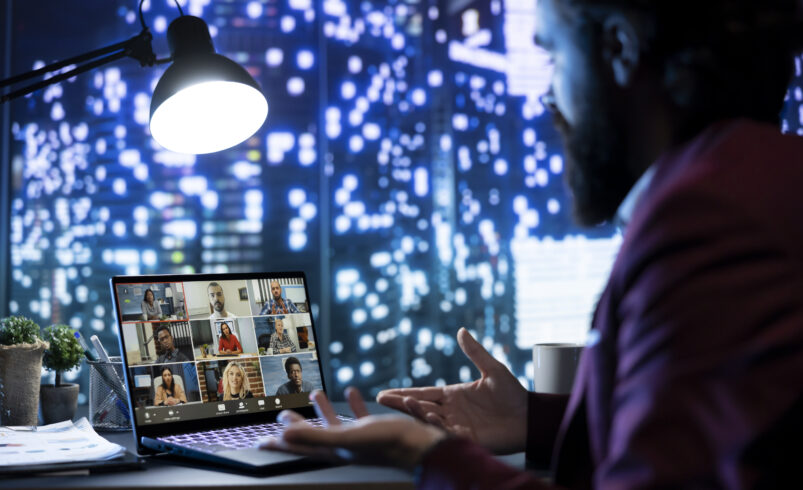 Remote Work Apps Teams Are Adopting Faster Today