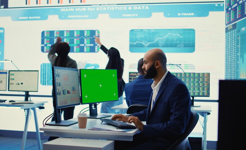 New AI Tools Changing How Businesses Work Today Fast