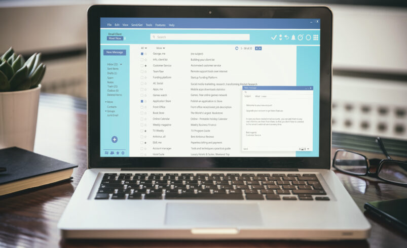 Best Email Client Software for Efficient Communication