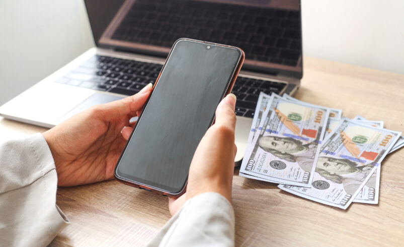 Best Apps for Earning Money Online Using Phone