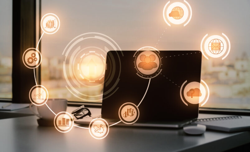 Automation Apps Saving Hours of Work Every Single Day