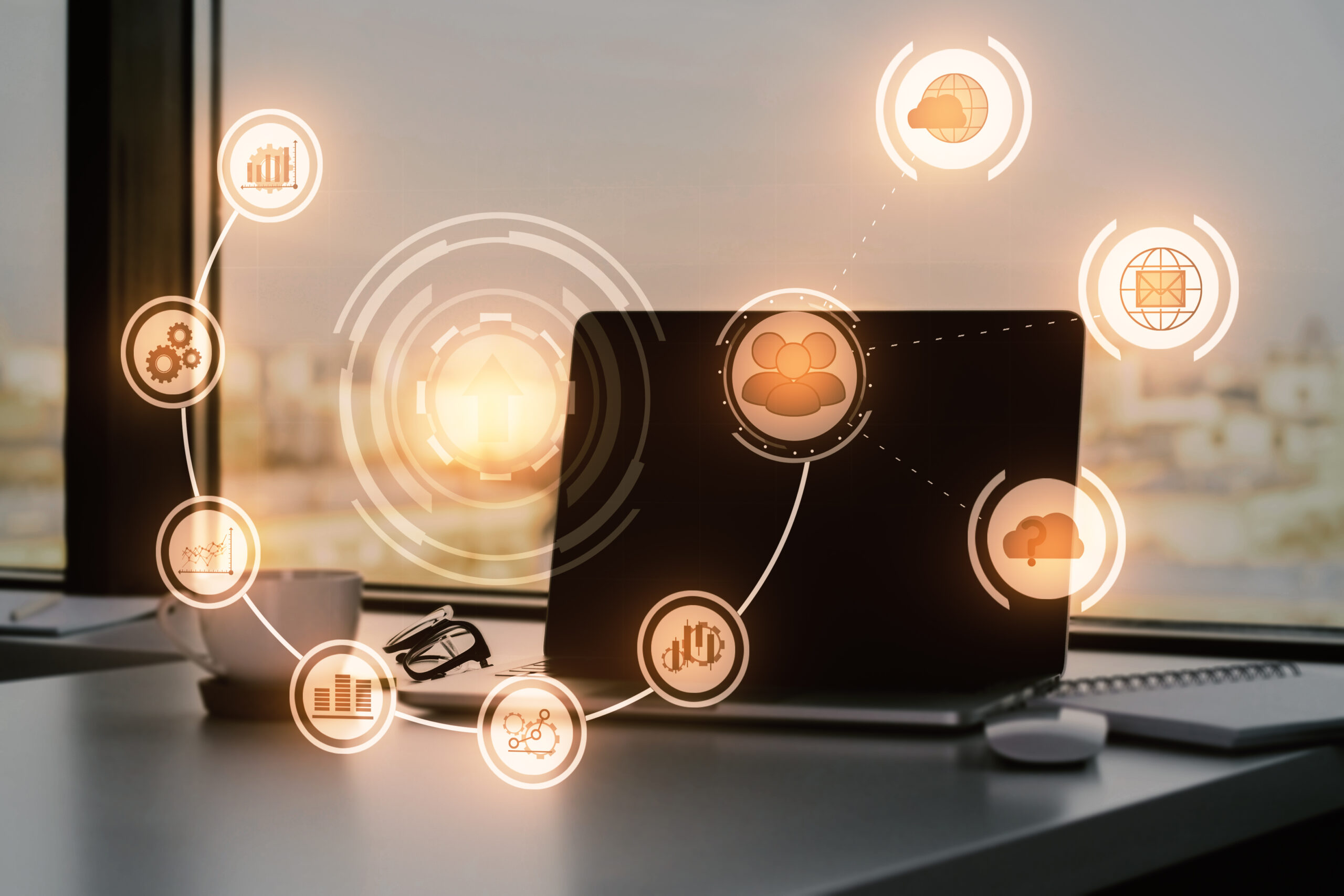 Automation Apps Saving Hours of Work Every Single Day