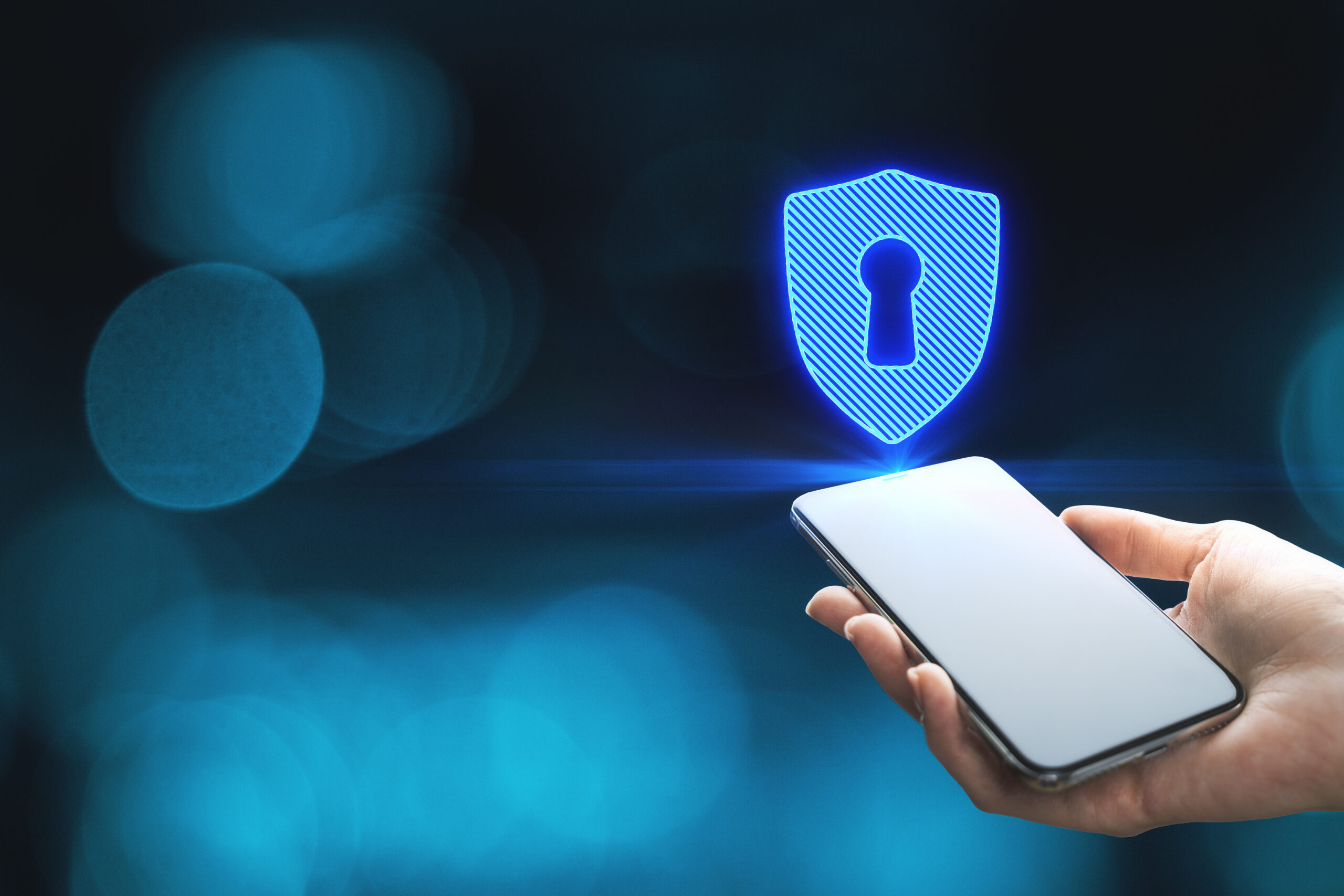 Best Mobile Security Apps to Protect Your Data Now