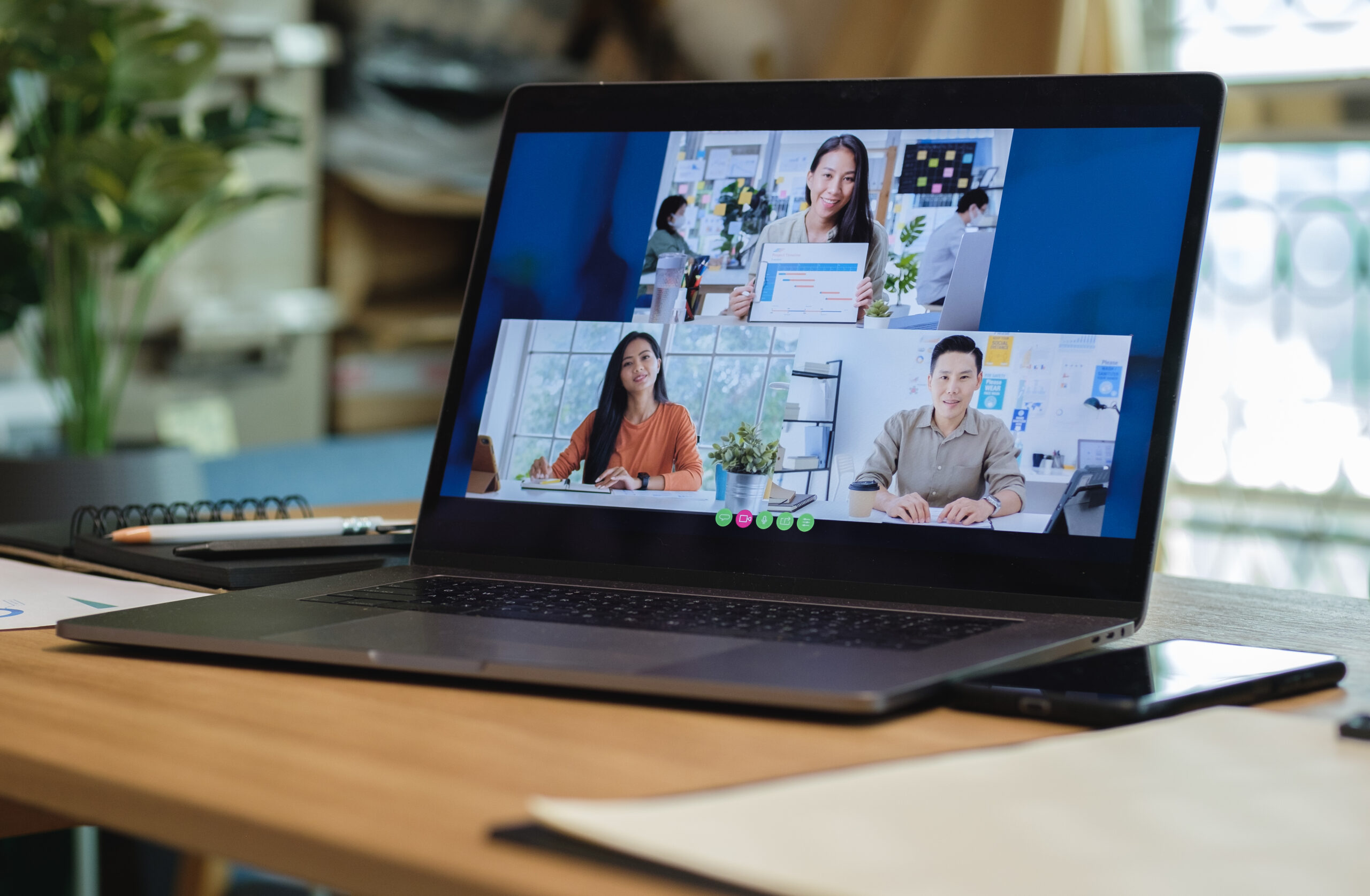 How To Use Zoom For Online Meetings And Classes Easily