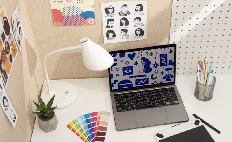 How To Use Canva For Designing Social Media Posts