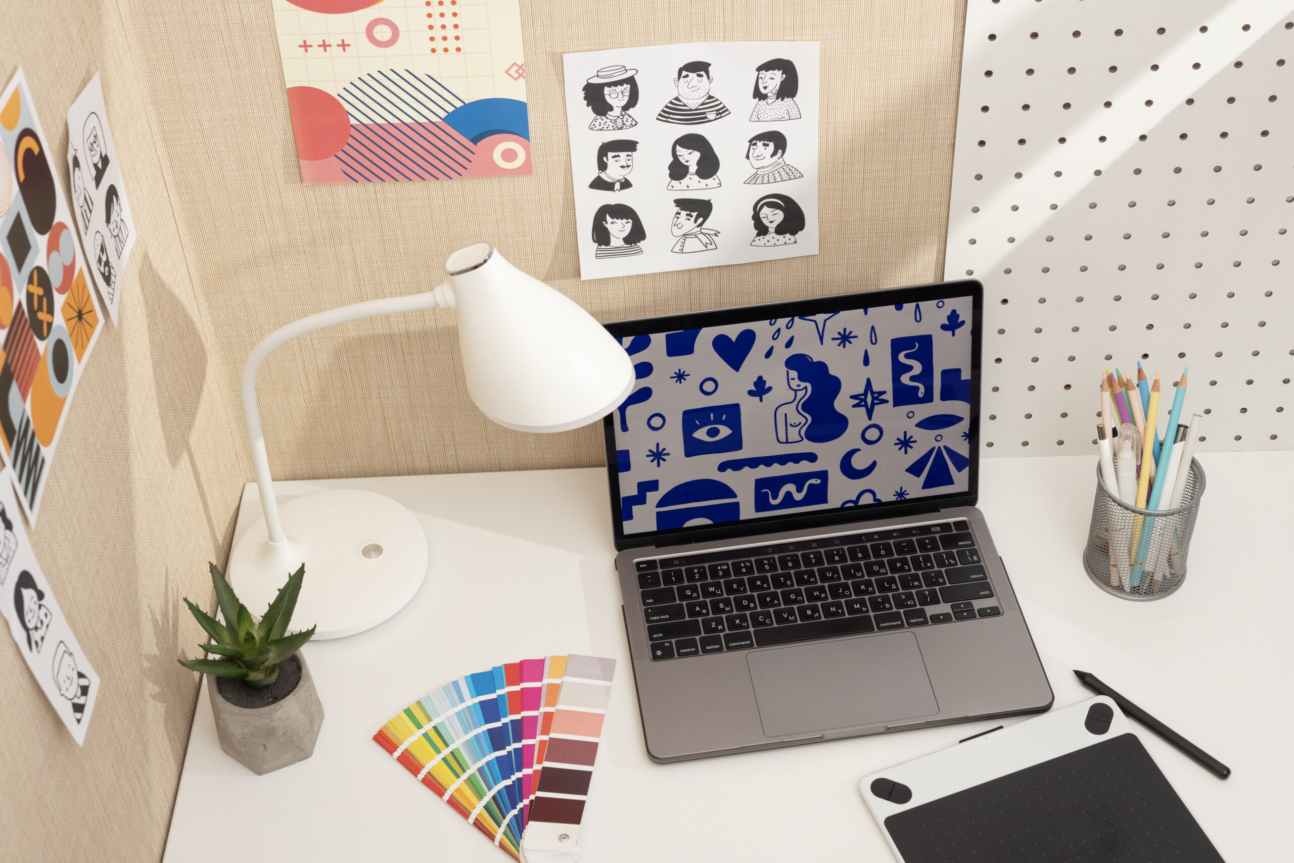 How To Use Canva For Designing Social Media Posts