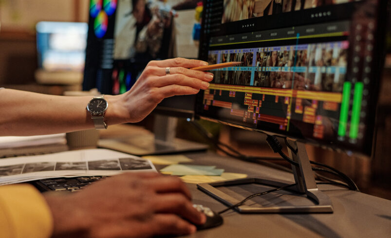 Top Video Editing Apps for Stunning Content Creation