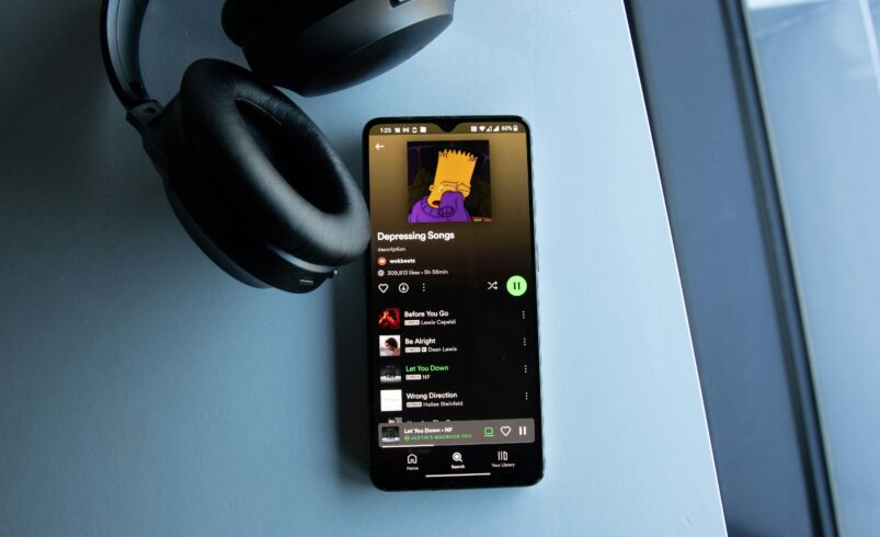 How To Use Spotify For Music Streaming And Playlists