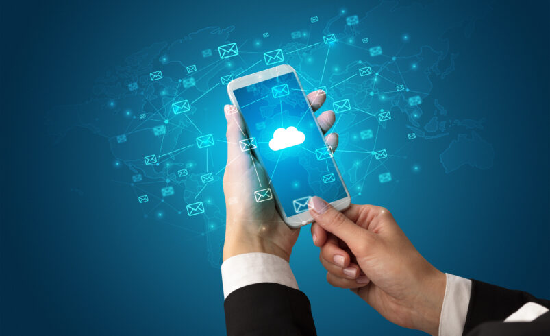 Best Cloud Storage Apps for Safe File Backup Daily