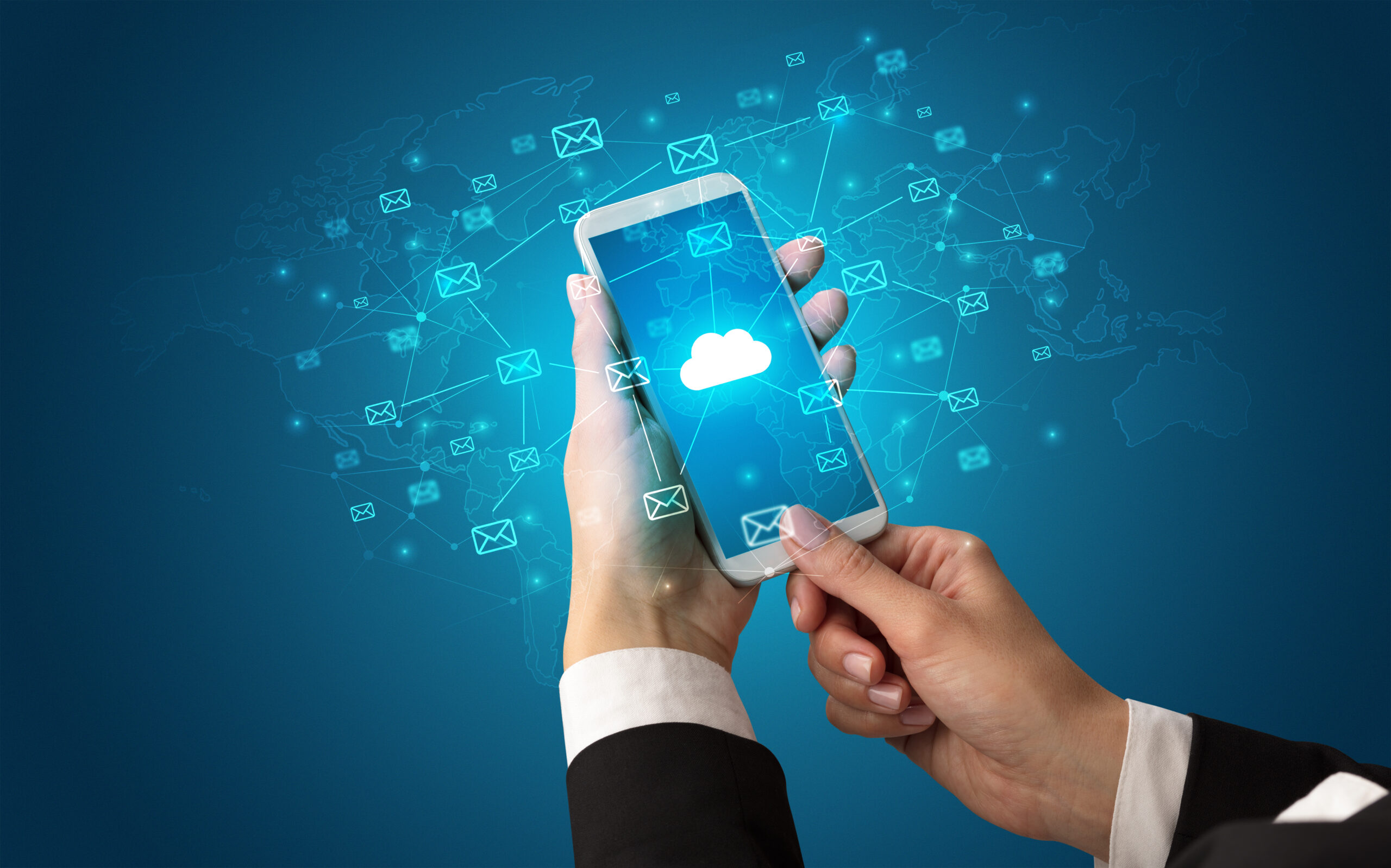 Best Cloud Storage Apps for Safe File Backup Daily