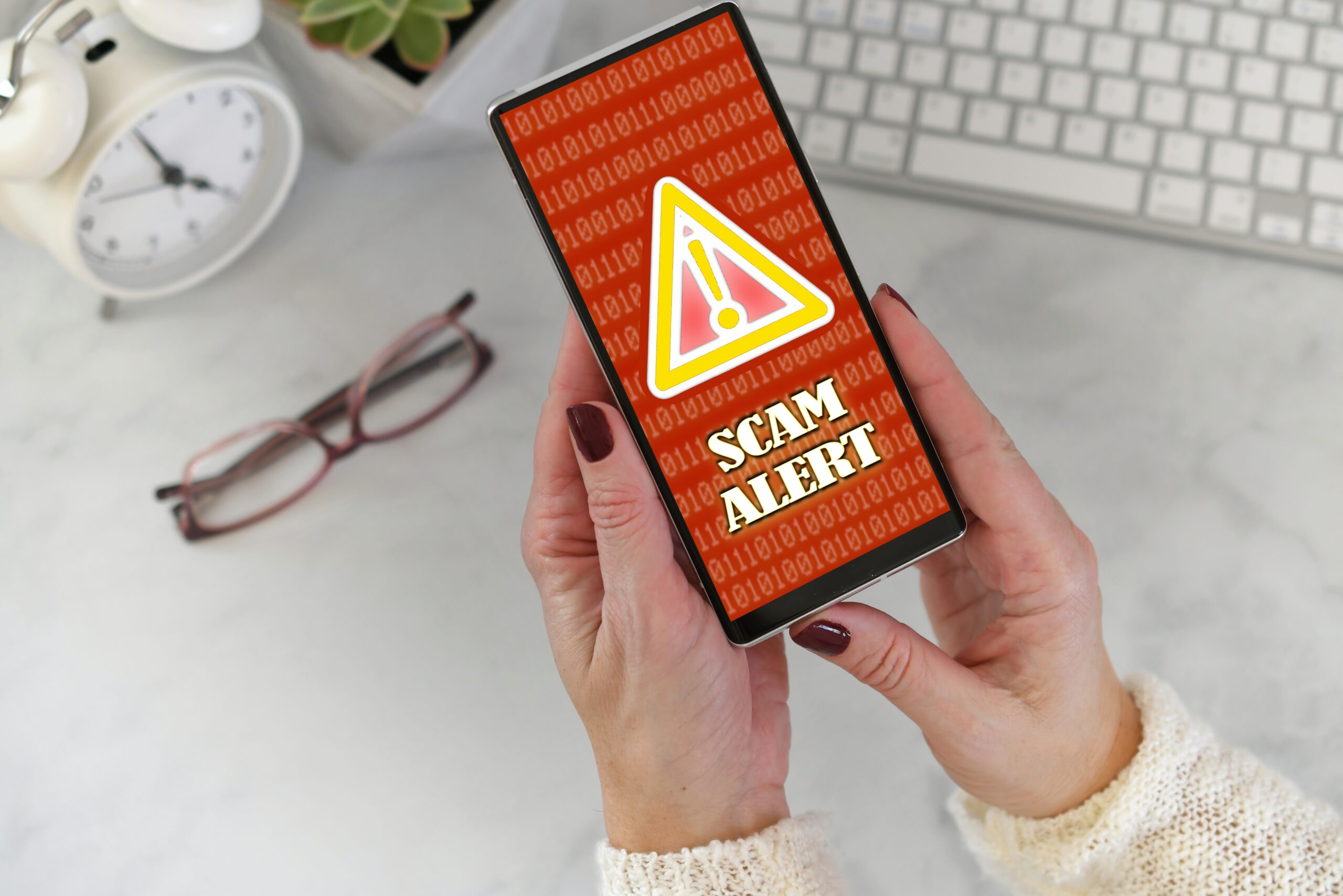 Best Scam Detection Apps to Avoid Online Frauds Today