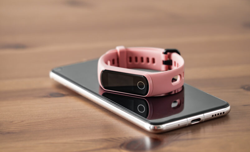 Health Tracking Apps People Are Using More Than Ever