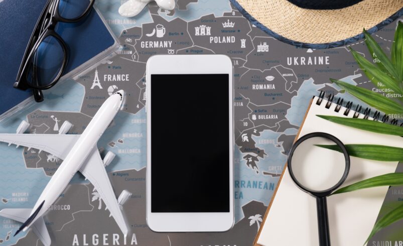 Best Travel Apps for Easy Planning and Smooth Trips