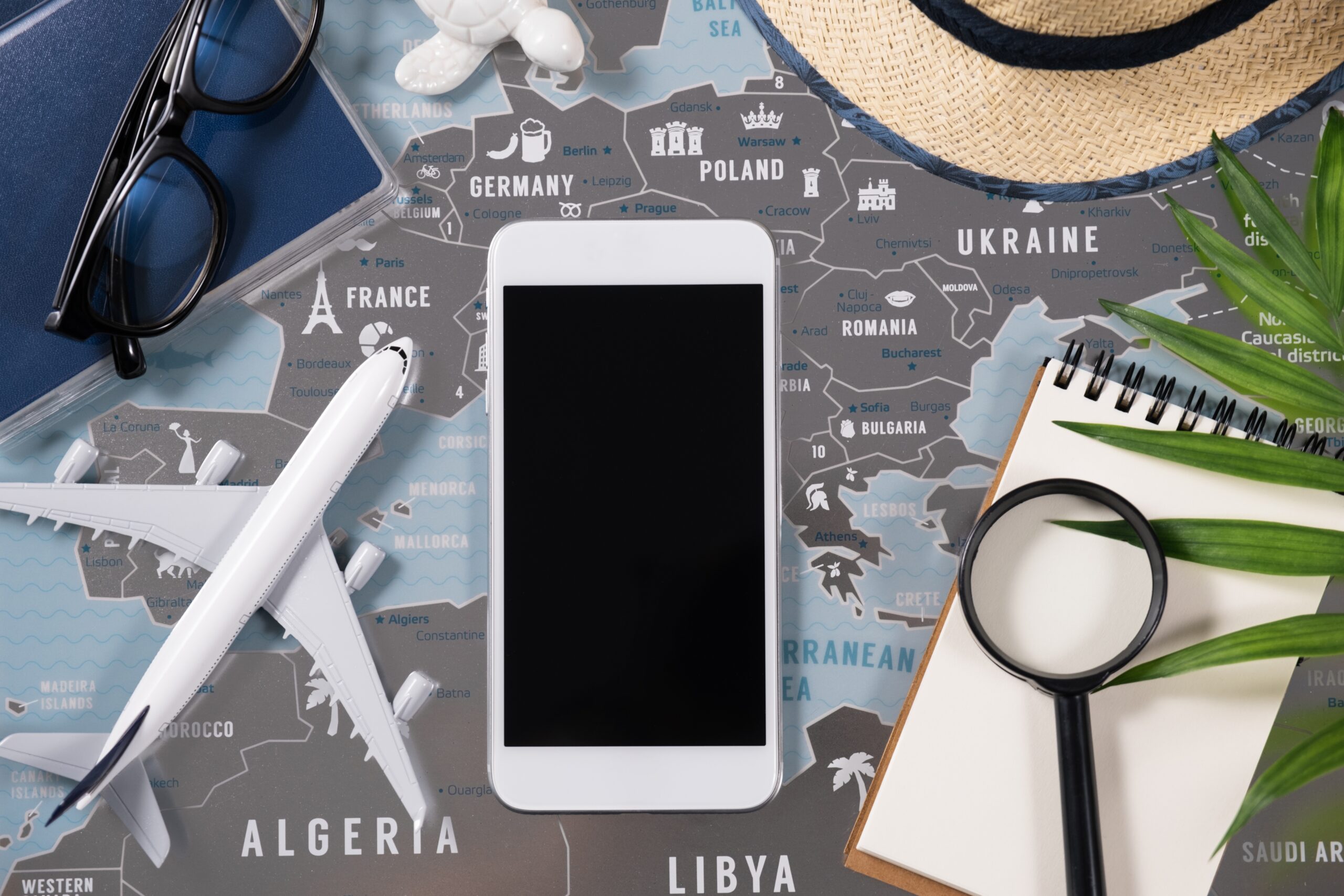 Best Travel Apps for Easy Planning and Smooth Trips