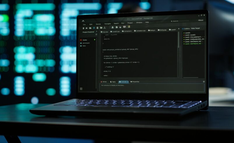 Best Code Editor Software for Fast and Clean Coding