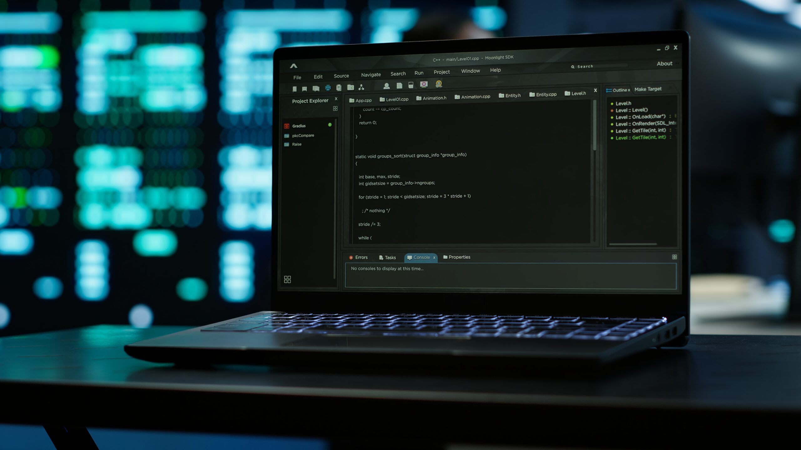 Best Code Editor Software for Fast and Clean Coding