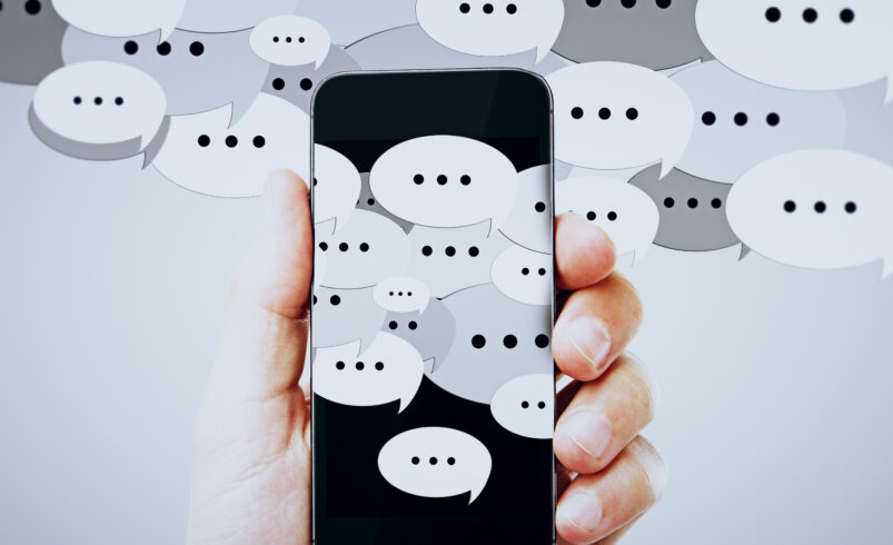Top Communication Apps for Fast and Easy Messaging