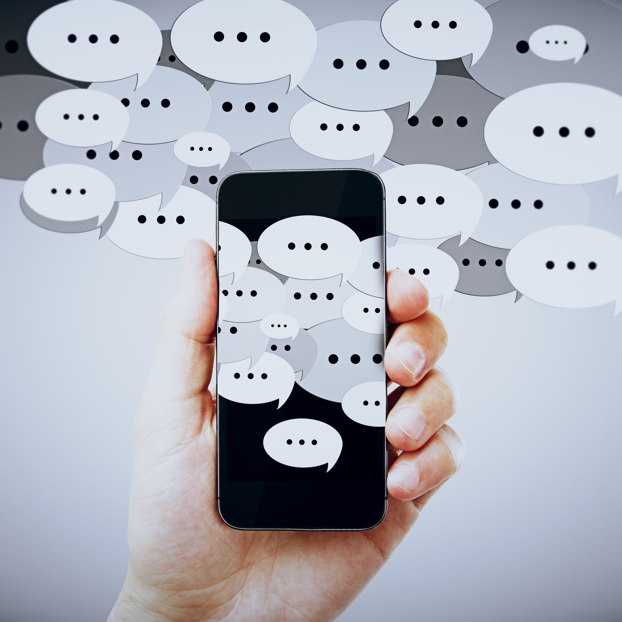 Top Communication Apps for Fast and Easy Messaging
