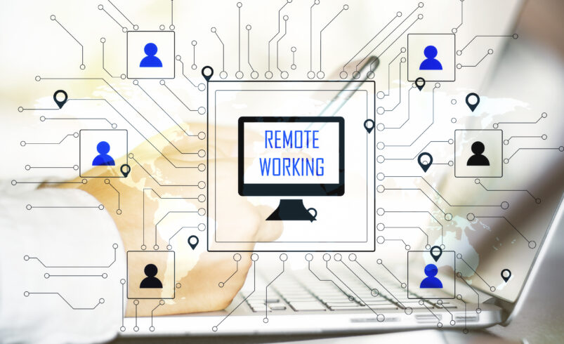 Best Remote Desktop Software for Easy Access Anywhere