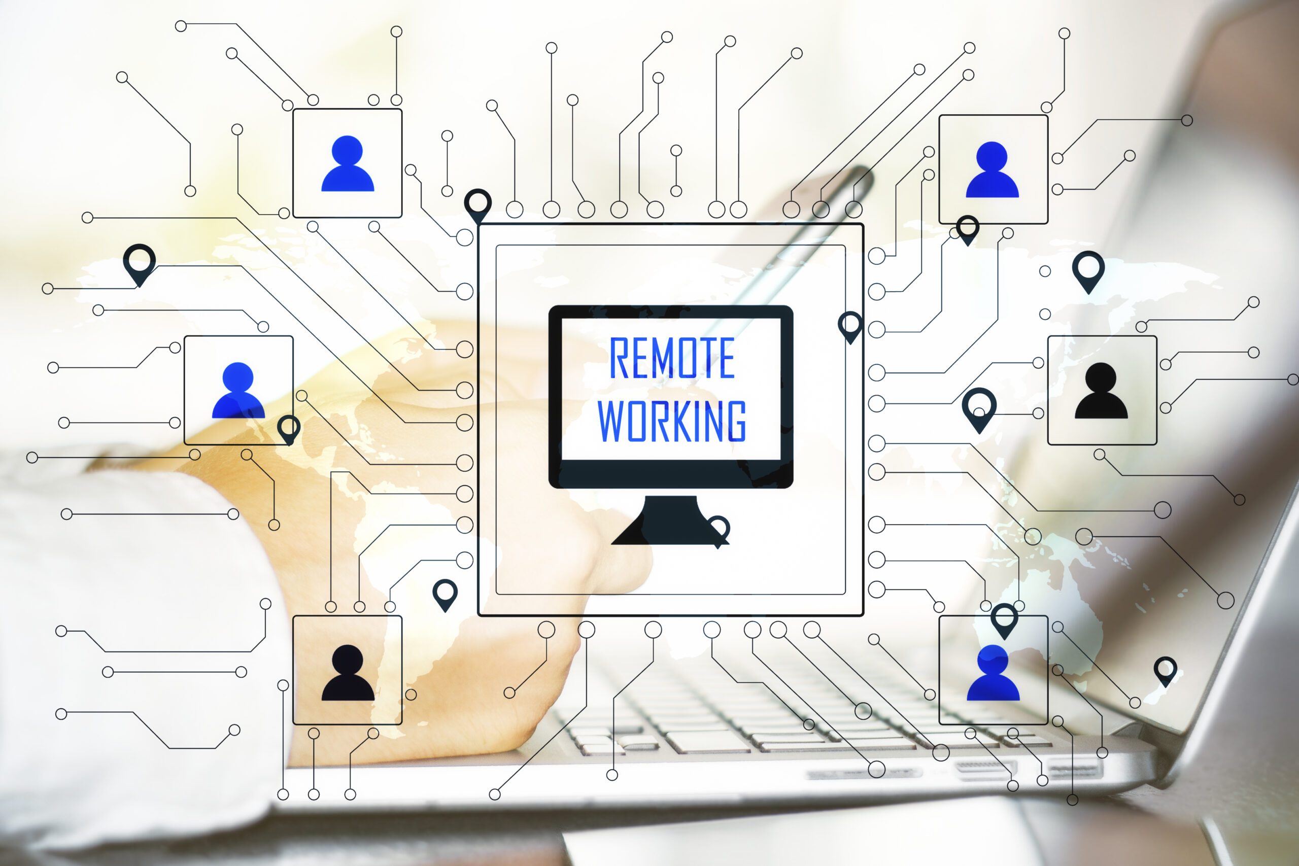 Best Remote Desktop Software for Easy Access Anywhere