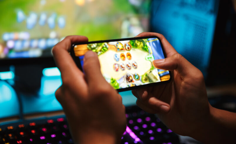 Best Gaming Apps for Fun and Entertainment on Mobile