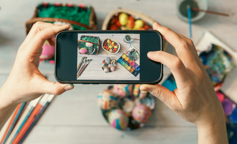 Top Photo Editing Apps for Stunning Social Media Posts