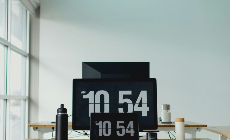 Best Time Tracking Software to Boost Work Productivity