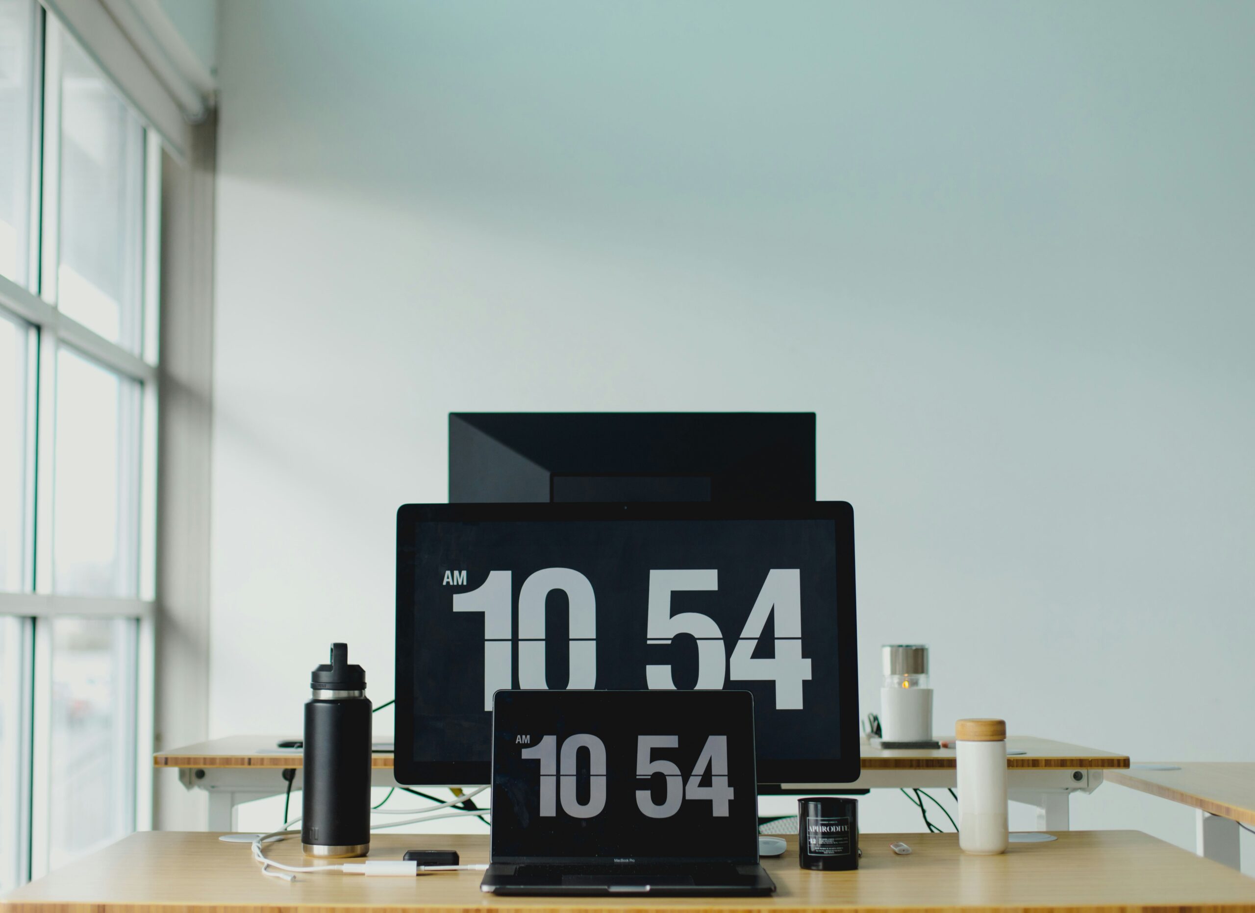 Best Time Tracking Software to Boost Work Productivity