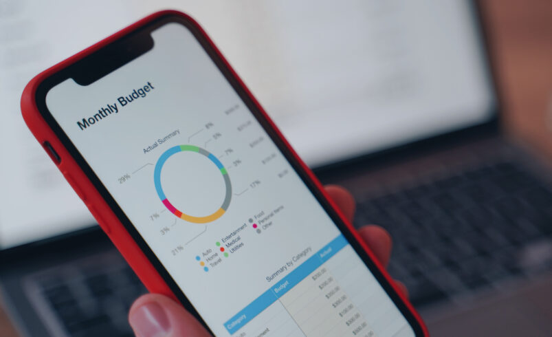 Best Apps for Managing Personal Finances Easily