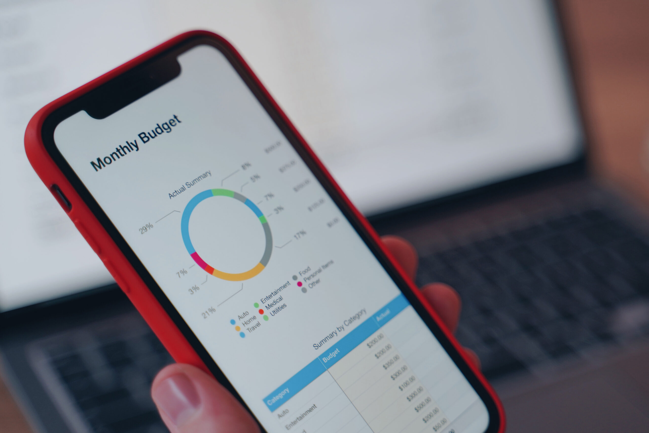 Best Apps for Managing Personal Finances Easily