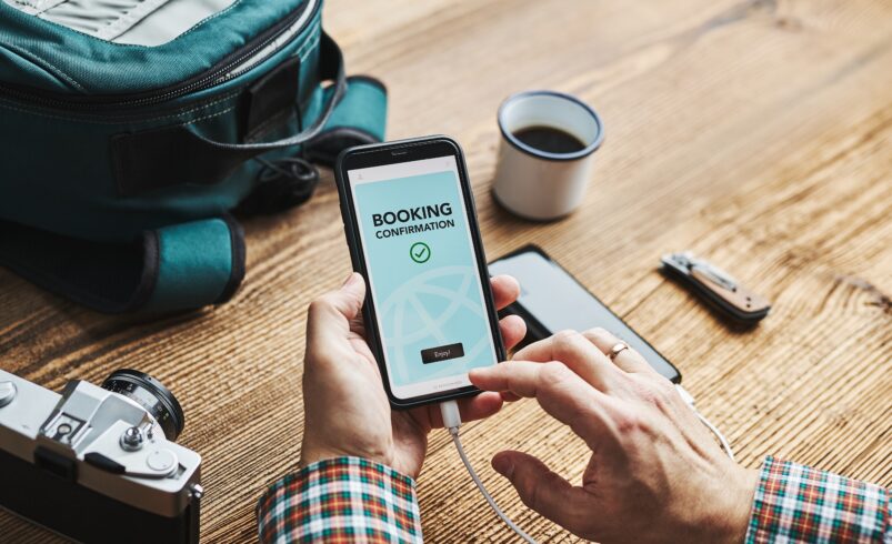 Best Travel Planning Apps for Smooth Trip Experiences