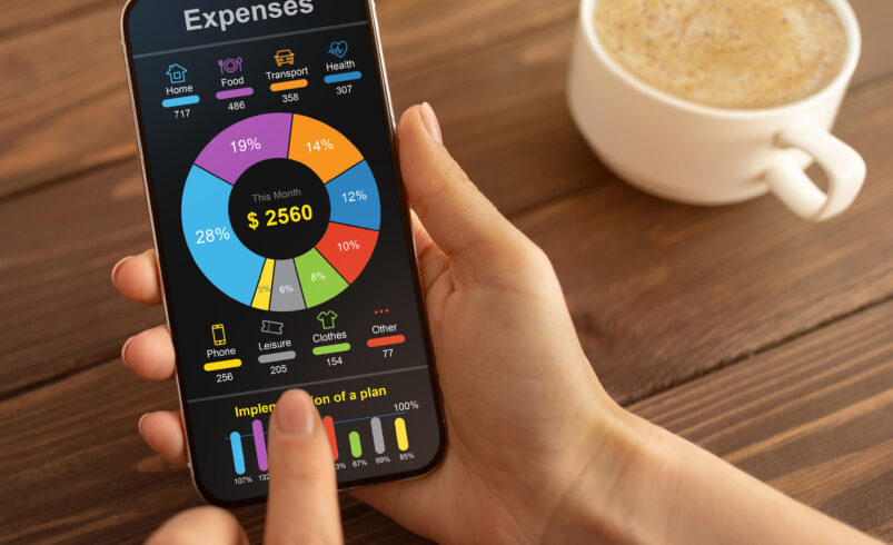 Best Budgeting Apps to Manage Money Smartly Daily