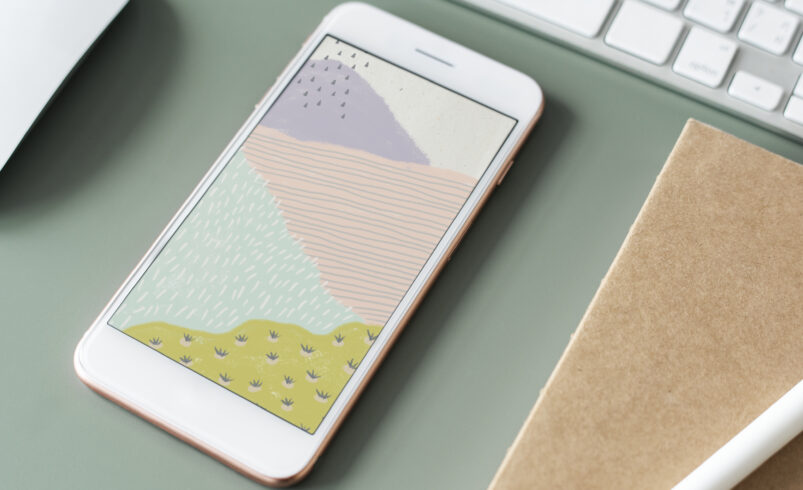Minimalist Apps Helping Users Reduce Digital Distractions
