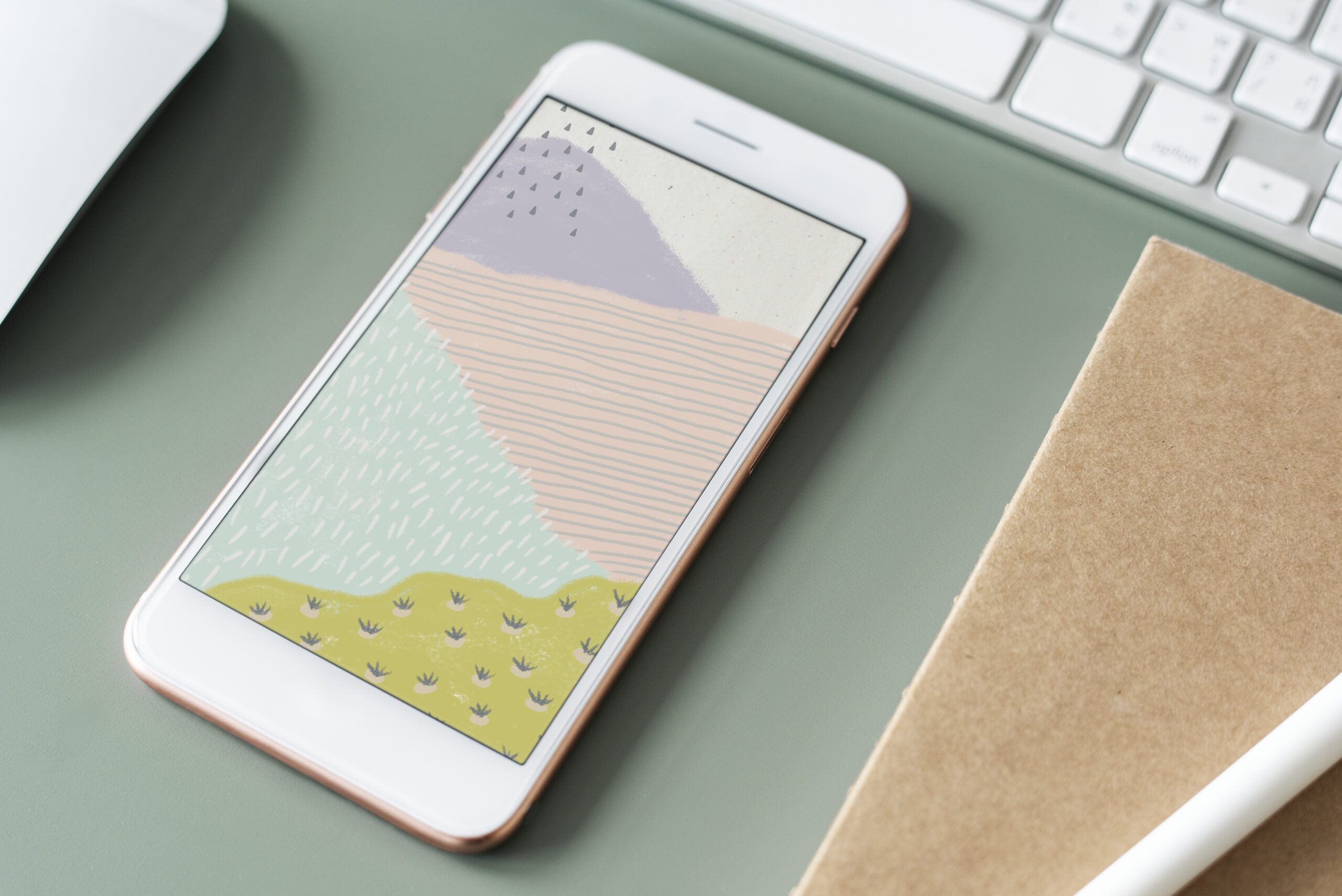 Minimalist Apps Helping Users Reduce Digital Distractions