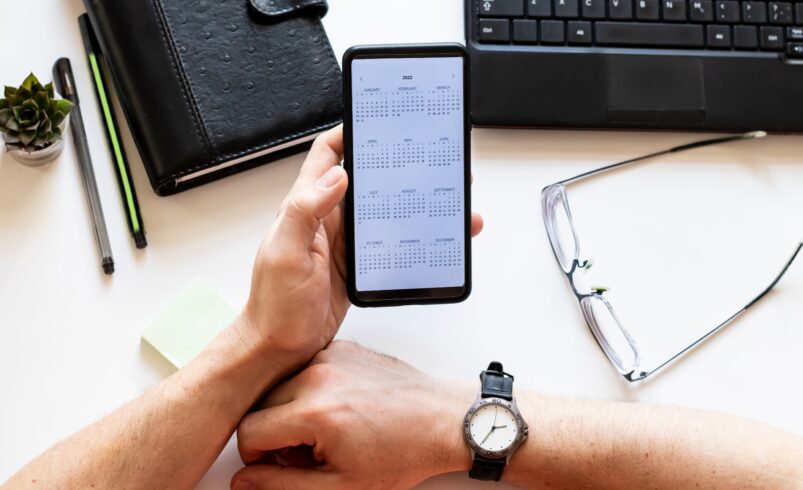 Top Android Apps That Help You Save Time Daily