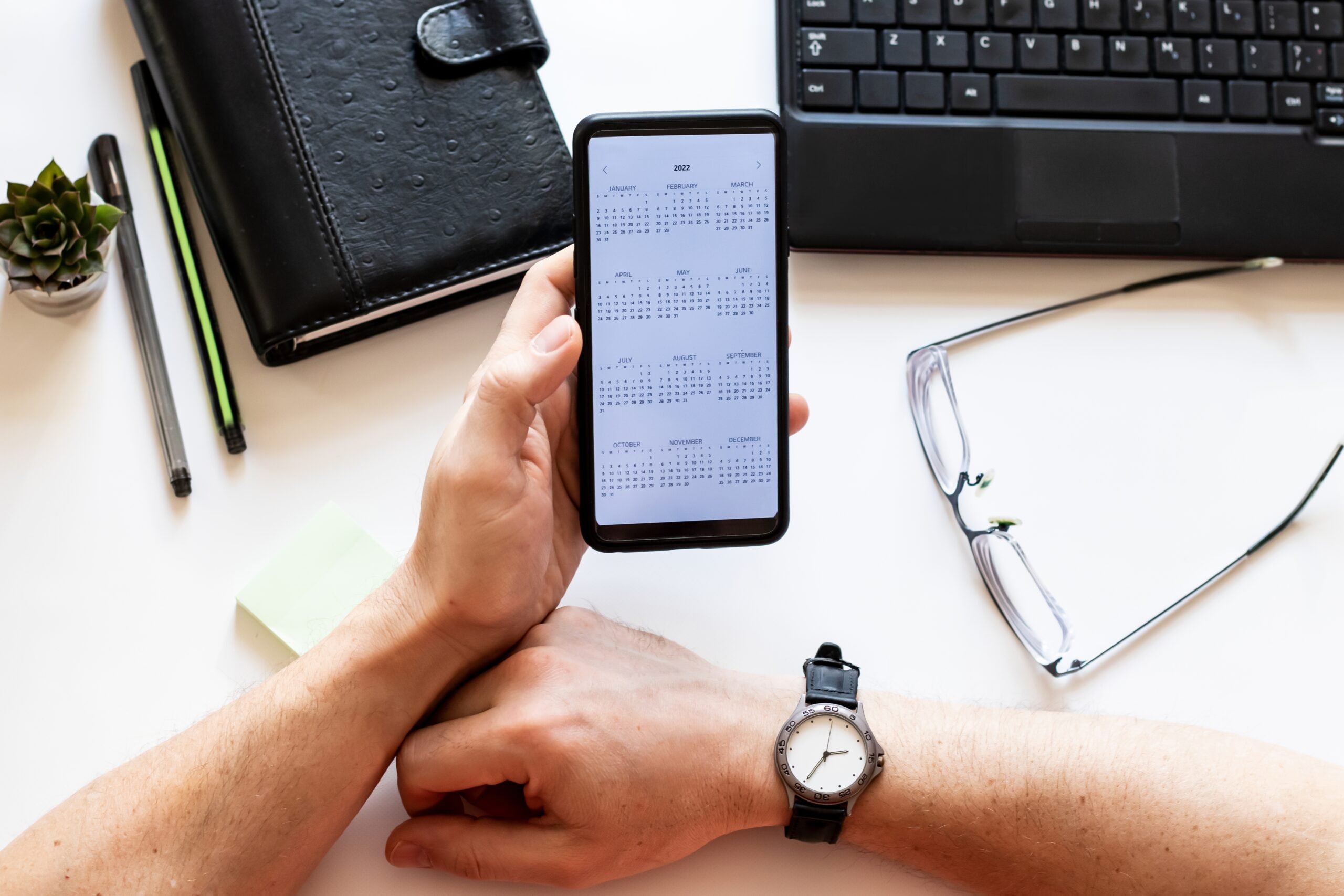 Top Android Apps That Help You Save Time Daily
