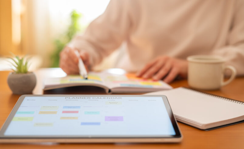 Top Note Taking Apps for Students and Daily Learning